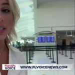 🇺🇸 États-Unis : Trump déploie l&rsquo;ICE aux aéroports et vide les files d&rsquo;attente TSA à Southwest Florida ! Les voyageurs profitent d&rsquo;un passage fluide grâce aux agents d&rsquo;immigration, alors que le shutdown gouvernemental paralyse la TSA. Le plan fonctionne, les Américains sont reconnaissants !