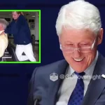 🇺🇸 États-Unis : Incroyable ! Bill Clinton jure n&rsquo;avoir jamais visité l&rsquo;île d&rsquo;Epstein, se souvenant seulement d&rsquo;un massage du dos grâce à une nuque par Chauntae, pourtant Virginia Giuffre a témoigné l&rsquo;avoir vu en compagnie de deux jeunes filles sur place !