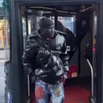 🇬🇧 Royaume-Uni – 🇫🇷 France : Des migrants illégaux arrivés de France par bateau en quelques heures obtiennent logement et allocations gratuites au Royaume-Uni ! Des bus les emmènent faire du shopping à Londres aux frais des contribuables. Politique migratoire exposée comme une manipulation massive. Et si les autorités cachaient l&rsquo;impact réel sur la société ?