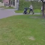 🇪🇺 Union européenne : Une vidéo récente capture l’agression gratuite d’une femme enceinte poussant une poussette par un individu issu de l’immigration récente, mettant en lumière les dysfonctionnements profonds de la politique migratoire européenne qui ignore les risques d’intégration ratée ! Analyses factuelles confirment la corrélation avec l’afflux massif sans contrôle.