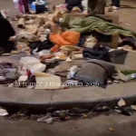 🇫🇷 France – 🇯🇵 Japon : Les nationalistes japonais partagent une vidéo récente de Paris montrant le chaos causé par des millions d’Africains ! Ils avertissent : voilà ce qui arrive quand on ouvre les portes à l’immigration massive, transformant les villes en Afrique !