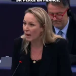 🇫🇷 France : Marion Maréchal accuse Rima Hassan de trahir la générosité française qui a accueilli sa famille comme réfugiés, en semant chaque jour haine et discorde dans le pays ! Elle l&rsquo;exhorte à partir et rentrer là où elle se considère chez elle !