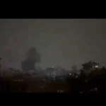 🇺🇸 États-Unis – 🇮🇱 Israël – 🇮🇷 Iran : Après l’annonce du secrétaire américain Pete Hegseth sur les frappes les plus intenses de la guerre, des opérations conjointes États-Unis-Israël bombardent intensément l’Iran, y compris Téhéran ! Ces actions depuis février 2026 détruisent les capacités nucléaires et balistiques du régime, avec des milliers de cibles touchées. L’administration Trump mène cette campagne vers une victoire totale. Et si cette intensité exposait enfin la fragilité du régime malgré les narratifs médiatiques ?