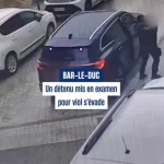 🇫🇷 France : Un homme de 25 ans mis en examen pour viol s&rsquo;évade sous les yeux de trois agents d&rsquo;escorte près de Nancy ! De retour d&rsquo;une audition chez la juge, il file sans violence à proximité de la prison de Bar-le-Duc. Cet échec sécuritaire flagrant met les citoyens en danger. Et si le laxisme judiciaire protégeait les criminels ?