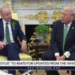 🇫🇷 France – 🇺🇸 États-Unis : La France inonde l&rsquo;Ukraine d&rsquo;une aide massive en milliards d&rsquo;euros malgré les coûts exorbitants, mais les États-Unis ne réciproquent pas face à la menace iranienne en pleine guerre 2026 ! Trump expose cette tromperie géopolitique des élites et impose l&rsquo;Amérique d&rsquo;abord. Et si les alliances n&rsquo;étaient qu&rsquo;un mensonge pour manipuler les contribuables ?