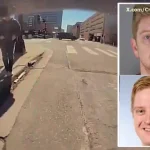 🇺🇸 États-Unis : En Minnesotain, sous le gouverneur Walz, un employé d&rsquo;État raye six Teslas par haine d&rsquo;Elon Musk, infligeant plus de 20 000 dollars de dégâts, et s&rsquo;en tire avec une suspension d&rsquo;un jour sans poursuites ! Quelle farce judiciaire, où les vandales sont couverts s&rsquo;ils visent les bons adversaires politiques, soulignant une justice à deux vitesses flagrante. Et si c&rsquo;était la norme dans les États démocrates ?