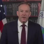 🇺🇸 États-Unis : Lee Zeldin, chef de l&rsquo;EPA, confirme les risques sanitaires réels du dioxyde de soufre injecté dans le ciel pour le géo-ingénierie ! Sous Trump, l&rsquo;agence exige des réponses du startup Make Sunsets irresponsable et impose une transparence totale, dénonçant l&rsquo;extrémisme climatique. La conspiration d&rsquo;hier devient politique officielle exposée ! Et si les médias dissimulaient cette victoire pour protéger les agendas verts ?