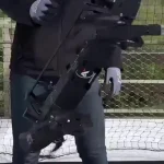 🇫🇷 France – 🏴‍☠️ OTAN : Aerix Systems à Bordeaux révolutionne les drones avec l&rsquo;AXS-µ1 ultra-stable via propulsion omnidirectionnelle brevetée ! Sélectionnée par DIANA, l&rsquo;accélérateur défense de l&rsquo;OTAN, après une levée de 5 millions d&rsquo;euros, cette tech 100% française défie les low-cost dans la guerre des drones.