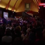 🇫🇷 France – 🇮🇱 Israël : Le député LFI Louis Boyard menace d&rsquo;arrêter Netanyahu et de rompre les accords UE-Israël dès leur prise de pouvoir ! Vidéo explosive du meeting à Rouen expose les intentions radicales de l&rsquo;extrême gauche. Un scandale qui révèle leur manipulation idéologique. Et si les médias protégeaient ces menaces pour des raisons politiques ?