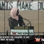 🇺🇸 États-Unis : Ilhan Omar, la députée démocrate d&rsquo;origine somalienne, est filmée en larmes en accusant l&rsquo;Amérique de « autoritarisme rampant » malgré son arrivée comme réfugiée ! La même politicienne accusée d&rsquo;avoir marié son frère pour frauder les visas, exposant la duplicité de la gauche !