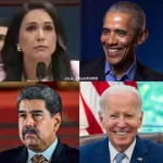 🇺🇸 États-Unis : Le scandale électoral qui ébranle Washington ! Tulsi Gabbard confirme que l&rsquo;ODNI détient les machines à voter saisies à Puerto Rico en mai 2025 dans un site sécurisé. Vulnérabilités cyber graves découvertes risquant les élections.