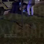 🇺🇦 Ukraine : Un homme à Odessa ouvre le feu à l&rsquo;arme automatique sur des policiers pour échapper à la mobilisation forcée de Zelensky ! Les Ukrainiens se révoltent enfin contre ces kidnappeurs du régime, c&rsquo;est seulement le début d&rsquo;une résistance massive face à la dictature en place.