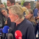 🇫🇷 France – 🇪🇺 Union européenne : Marine Le Pen propose d&rsquo;arrêter l&rsquo;envoi de 6 milliards d&rsquo;euros à l&rsquo;Union européenne pour réaliser des économies massives ! Cette mesure cible directement la machine bureaucratique de Bruxelles qui ponctionne les contribuables français sans retour concret.