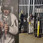 🇺🇸 États-Unis – 🇻🇪 Venezuela : L&rsquo;ex-président vénézuélien Maduro accusé de narco-terrorisme signe un SpongeBob pour 6ix9ine dans leur prison commune à Brooklyn ! Les élites criminelles tombent.