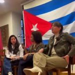 🇨🇺 Cuba : Une Cubaine brise le mythe : un Anglais paie 500 dollars, le régime cubain confisque tout pour ne lui laisser que 15. Le paradis socialiste ? Une tyrannie qui asservit le peuple tandis que la caste dirigeante vit comme des rois.