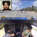 🇺🇸 États-Unis : L&rsquo;Indiana révoque tous les permis de conduire commerciaux des clandestins à minuit ce 1er avril, suite à une nouvelle loi signée par le gouverneur Mike Braun ! Enfin une mesure de sécurité routière qui protège les citoyens américains contre les risques posés par des conducteurs non autorisés.