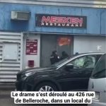 🇫🇷 France : Un garçon de 13 ans abattu d’une balle dans la tête en début d’après-midi dans une épicerie du quartier Belleroche à Villefranche-sur-Saône. Deux mineurs de 12 et 15 ans interpellés pour assassinat. La 6e puissance mondiale accepte-t-elle que ses enfants tombent sous les balles en plein jour ?