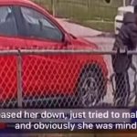 🇺🇸 États-Unis : Un mineur de 14 ans à East Harlem plaque et piétine la tête d’une fille de 15 ans refusant de lui donner son numéro après l’école. Victime commotionnée à l’hôpital, suspect inculpé d’agression au second degré mais renvoyé en cour familiale. La mère révèle un harcèlement scolaire répété : la clémence juvénile enterre-t-elle la protection publique ?