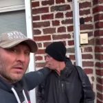 🇫🇷 France : En France, Ludo intercepte un voleur qui tentait de s’en prendre à une dame âgée, le neutralise et diffuse la vidéo : c’est lui qui va avoir des problèmes avec la justice, pas le délinquant.