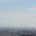 🇮🇷 Iran : Un missile iranien défectueux s&rsquo;écrase sur un quartier résidentiel à Téhéran, exposant l&rsquo;incompétence et le mépris du régime pour son propre peuple ! Sans égard pour la vie humaine, ils flanchent sous la pression. Trump continue de pousser fort avec succès !