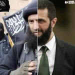 🇬🇧 Royaume-Uni – 🇸🇾 Syrie : Keir Starmer reçoit à Downing Street Ahmed al-Sharaa, ancien chef jihadiste d&rsquo;Al-Nosra lié à Al-Qaïda et désormais président syrien ! Un costume ne civilise pas un terroriste, il le déguise simplement, révélant la tromperie de la politique de gauche travailliste qui normalise les extrémistes pour son contrôle narratif géopolitique !