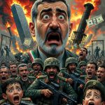 🇮🇷 Iran : L&rsquo;Iran redoute un effondrement économique après un mois de guerre et renforce sa répression avec arrestations massives, exécutions et mobilisation massive de la population y compris des enfants aux checkpoints pour empêcher toute contestation !