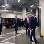 🇺🇸 États-Unis – 🇮🇷 Iran : Trump dépense plus de 600 millions de dollars pour secourir un seul aviateur américain en territoire hostile, évitant un ridicule international ! Cette opération audacieuse envoie un signal fort à l&rsquo;armée US et à l&rsquo;Iran : personne n&rsquo;est abandonné, les forces spéciales américaines sont prêtes à risquer le tout pour leur pays et rappellent au monde entier leur puissance !