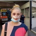 🇮🇹 Italie – 🇳🇴 Norvège : À Rome, une touriste norvégienne se fait massacrer après avoir refusé les avances d’un Norvégien né en Irak : nez fracturé, laissée inconsciente sur le pavé. La justice italienne lui colle 8 mois avec sursis !