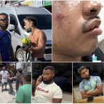 🇫🇷 France – 🇹🇭 Thaïlande : Trois racailles françaises interpellées à Phuket après l’agression d’un Thaïlandais grièvement blessé à Patong lors de Songkran : la police affirme qu’elles ont reconnu les faits, une Thaïlandaise également agressée. La Thaïlande paie le prix de l’exportation de la délinquance française.