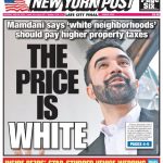 🇺🇸 États-Unis : Zohran Mamdani propose de taxer plus les quartiers « blancs » de New York pour financer les pauvres ; Harmeet Dhillon (DOJ Trump) rétorque que c’est illégal et annonce des poursuites en rafale.