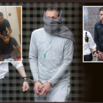 🇬🇧 Royaume-Uni : Reconnaissables coupables du viol collectif à Brighton d’une femme traînée sur la plage : trois demandeurs d’asile, dont un Égyptien condamné pour meurtre en Égypte dont le casier figurait dans sa demande d’asile. Insultes de « sale pute », crachats et vidéos : l’asile britannique a intégré un meurtrier sans expulsion.