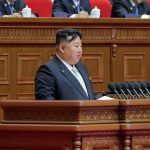 🇰🇵 Corée du Nord : Kim Jong Un glorifie les soldats nord-coréens morts par suicide pour éviter la capture dans la région russe de Koursk et les qualifie de « héros » ayant défendu « le grand honneur ».