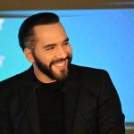 🇸🇻 Salvador : Nayib Bukele fête son 1 200e jour consécutif sans homicide, après le premier jour sans meurtre en 2019. La gauche critique encore la fermeté qui a rendu possible ce résultat.