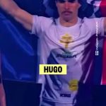 🇫🇷 France : StreetPress déterre le passé 2021 d’Hugo Deux chez les Braves malgré son déni formel : le combattant MMA expatrié en Pologne cartonne chez les identitaires après son discours « faites des enfants, fuck Macron, Ave Christus Rex » sur RMC Sport.