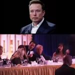 🇺🇸 États-Unis : SCANDALE ‼️ Après la fusillade lors du dîner de la WHCA en présence du président Trump, Elon Musk a résumé sans détour : « Ils sont disposés à mourir pour tuer le président démocratiquement élu. » Cette lucidité révèle l’acharnement contre le verdict des urnes.