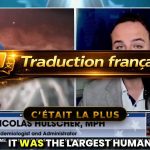🇺🇸 États-Unis : Étude observationnelle de 2026 : 84 % des cancéreux sous ivermectine et mébendazole déclarent leur cancer contrôlé après 6 mois. Pourtant un document CIA de 1951 sur les liens biochimiques tumeurs-parasites reste sans suite concrète malgré des milliards investis en recherche officielle.