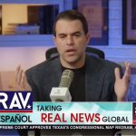 🇺🇸 États-Unis : Dans l’émission qui conserve le nom de Charlie Kirk, Andrew Kolvet qualifie de « cerveaux cuits » les Américains qui mettent en doute la version officielle du troisième attentat contre Trump et leur intime de quitter internet.