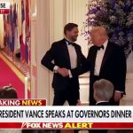 🇺🇸 États-Unis : Lindsey Graham dépose un projet de loi pour financer à 400 millions de dollars la salle de bal de Trump à la Maison Blanche, après que ce dernier avait promis en février un projet intégralement payé par des dons privés, sans un centime du contribuable.