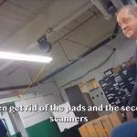 🇺🇸 États-Unis : RÉVÉLATION ‼️ Filmé en secret, l’avocat du comté de Delaware ordonne la destruction de bandes de machines à voter de 2020 pour contourner une demande de droit à l’information, alors qu’elles doivent être conservées 22 mois. Trump exige la loi SAVE America pour stopper ces failles.