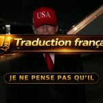 🇺🇸 États-Unis : Trump accuse le pape Léon d’être un libéral qui « ne croit pas à l’arrêt de la criminalité » et trouve normal les armes nucléaires d’un pays prêt à « faire sauter le monde », tout en oubliant les arrestations de prêtres sous Covid !