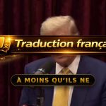 🇺🇸 États-Unis : Trump révèle sur Joe Rogan que l’impôt sur le revenu persiste parce que des pays étrangers contrôlent les politiciens américains pour bloquer les tarifs douaniers. Adopté stupidement en 1913, ce système fait payer les citoyens pendant que les élus s’enrichissent. Temps d’abolir l’IRS !