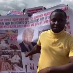 🇳🇬 Nigeria – 🇺🇸 États-Unis : Des chrétiens nigérians appellent Trump à l&rsquo;aide militaire contre les islamistes responsables de milliers de morts et d&rsquo;églises incendiées, alors que leur gouvernement rejette toute persécution systématique.