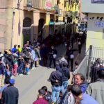 🇪🇸 Espagne : Barcelone est l’Afrique. Pedro Sánchez régularise jusqu’à 800 000 clandestins qui inondent l’Espagne et l’Europe. Il doit être stoppé.