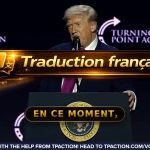 🇺🇸 États-Unis : Le président Trump expose la vraie raison du blocage du DHS par les Démocrates : ils veulent protéger les criminels les plus violents du monde de toute déportation afin de les maintenir sur le territoire américain.