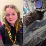 🇨🇦 Canada : Un tireur trans a massacré 9 personnes le 10 février à Tumbler Ridge, dont 5 enfants à l&rsquo;école. Maya Gebala, 12 ans, blessée à la tête en verrouillant la bibliothèque pour sauver ses camarades, est sortie du coma mais ne marche ni ne parle correctement des mois après.