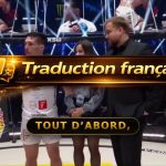 🇫🇷 France – 🇵🇱 Pologne : Le discours du lutteur français Hugo Deux censuré sur les chaînes TV après sa victoire : « Honneur à Quentin Deranque tué par des antifascistes lâches. La France aux Français, la Pologne aux Polonais, Christ est Roi. Les politiciens veulent vous remplacer ». Les médias enterrent l’appel à défendre l’Europe.