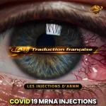 🇹🇷 Turquie – 🇺🇸 États-Unis : Étude turque choc sur les vaccins ARNm Pfizer : chez 64 jeunes adultes, la densité des cellules endothéliales de la cornée chute de 8,4 % en 75 jours, avec épaississement cornéen et altérations structurelles ! Ces cellules non régénératives posent des risques à long terme, questionnant la narrative officielle de sécurité.