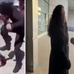 🇺🇸 États-Unis : Inculpé pour avoir plaqué et piétiné la tête d’une fille de 15 ans refusant son numéro à New York, le garçon de 14 ans voit sa mère l’ériger en victime de harcèlement par la victime elle-même. L’agression filmée couverte par la carte du « bully » ?