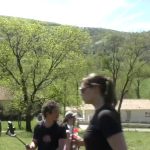 🇫🇷 France : Un nouveau tireur intervient chez l’éleveuse Christelle Record à Baulou sans figurer sur le mandat judiciaire : après la mobilisation massive du 17 avril, l’administration persiste dans l’opacité pour vacciner de force le troupeau contre la DNC !