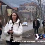 🇺🇦 Ukraine – 🇪🇺 Union européenne : Des journalistes français filment en Ukraine l’évasion de la mobilisation : leur traducteur arrêté, leur chauffeur mobilisé sur-le-champ. Zelensky obtient son prêt de l’UE pour alimenter l’abattoir. Les fonctionnaires bruxellois touchent au rêve : jusqu’au dernier Ukrainien.